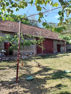 Casa de vanzare - Cioara - imagine 3