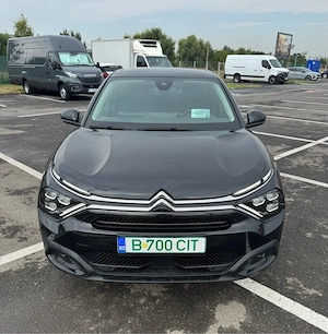 Citroen E C4 SHINE  Electric EXTRAFULL Optiuni 2021 - imagine 4