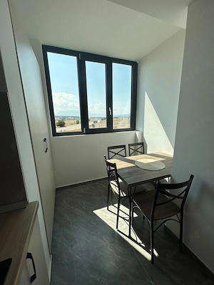 Inchiriez Apartament 1 camera Codlea Bloc nou 2026 - imagine 5