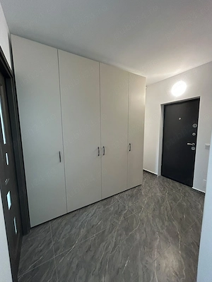 Inchiriez Apartament 1 camera Codlea Bloc nou 2026 - imagine 8