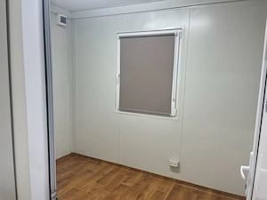 Casa de vacanta cu teren generos.   - imagine 3
