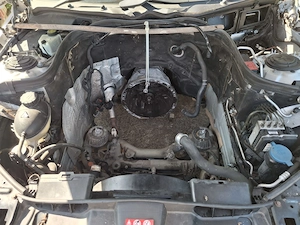Mercedes E 200 CDi - FARA MOTOR - amg kit - imagine 2