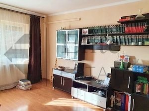 Apartament cu 3 camere de inchiriat in Nufarul - imagine 5