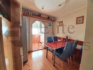 Apartament cu 3 camere de inchiriat in Nufarul - imagine 3