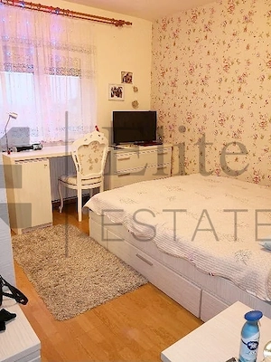 Apartament cu 3 camere de inchiriat in Nufarul