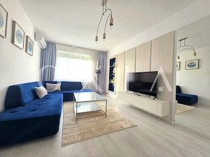 AX1328 Circumvalatiunii - Iulius Town, Renovat Integral, Nou