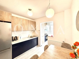 AX1328 Circumvalatiunii - Iulius Town, Renovat Integral, Nou - imagine 4