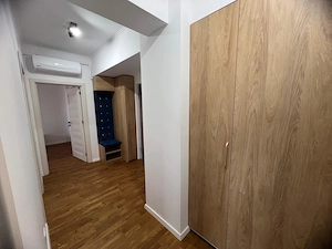 Apartament cu 2 camere de inchiriat   calea lui traian   centru   nou  parcare - imagine 4