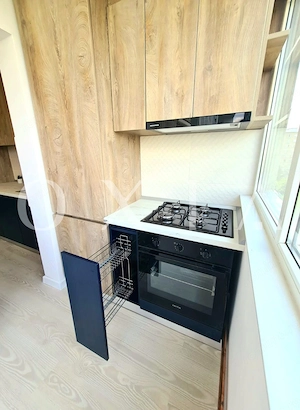 AX1328 Circumvalatiunii - Iulius Town, Renovat Integral, Nou - imagine 6