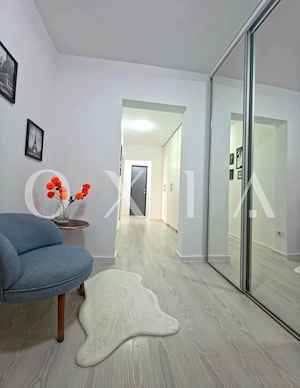AX1328 Circumvalatiunii - Iulius Town, Renovat Integral, Nou - imagine 8
