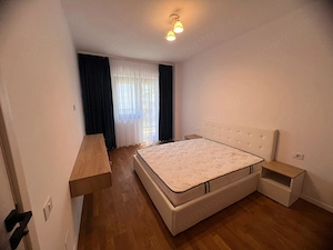 Apartament cu 2 camere de inchiriat   calea lui traian   centru   nou  parcare - imagine 7