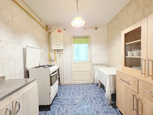 2 camere Casa Rosie- Spitalul de Copii mobilat si utilat CT - imagine 4