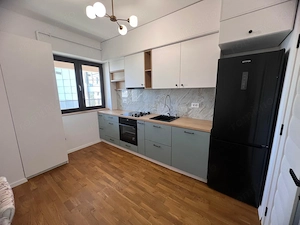 Apartament cu 2 camere de inchiriat   calea lui traian   centru   nou  parcare - imagine 2