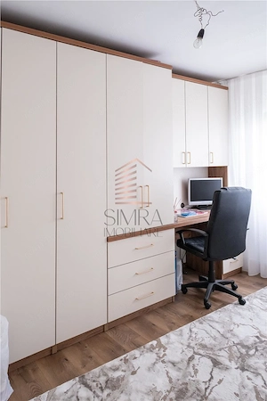 Apartament 3 camere tip PB zona Calea Aradului - imagine 3