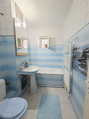 2 camere Casa Rosie- Spitalul de Copii mobilat si utilat CT - imagine 2