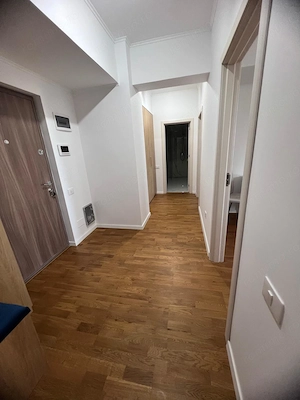 Apartament cu 2 camere de inchiriat   calea lui traian   centru   nou  parcare - imagine 5