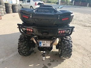 De vânzare  CF  MOTO  1000