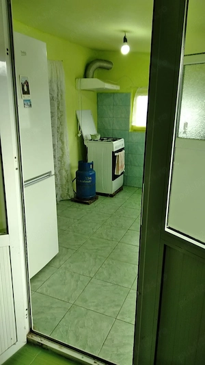 Vand sau schimb casa in Turda Jud Tulcea - imagine 8