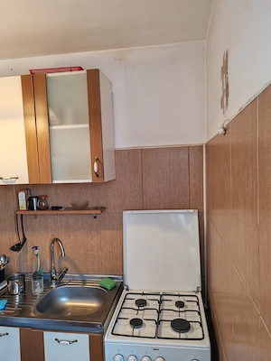Inchiriez garsonieră 26m pătrați în, zonă bună. - imagine 8