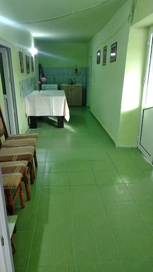 Vand sau schimb casa in Turda Jud Tulcea - imagine 9