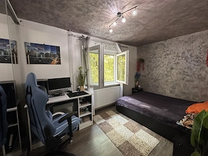 Apartament cu 2 camere CENTRALA proprie Sagului Piata Doina - imagine 4