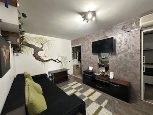 Apartament cu 2 camere CENTRALA proprie Sagului Piata Doina - imagine 3