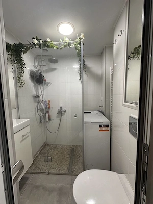 Apartament cu 2 camere CENTRALA proprie Sagului Piata Doina - imagine 8