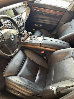 Vand urgent BMW 7.30d - imagine 3