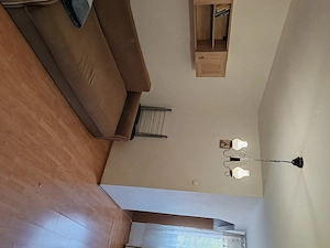 Inchiriez garsonieră 26m pătrați în, zonă bună.