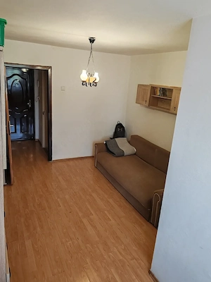 Inchiriez garsonieră 26m pătrați în, zonă bună. - imagine 9