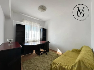 Apartament decomandat 4 camere - Casa de Cultura - termen lung - imagine 7