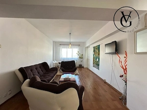 Apartament decomandat 4 camere - Casa de Cultura - termen lung - imagine 10