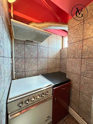 Apartament decomandat 4 camere - Casa de Cultura - termen lung - imagine 12