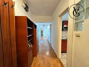 Apartament decomandat 4 camere - Casa de Cultura - termen lung - imagine 9