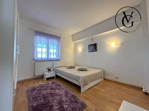 Apartament decomandat 4 camere - Casa de Cultura - termen lung - imagine 6