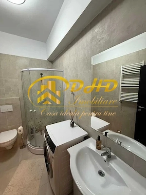 Apartament 2 camere Pacurari Concept Residence - imagine 4