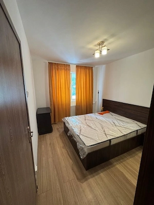 De închiriat: Ap. 2 camere proaspăt renovat – Berceni / Bd. Alexandru Obregia - imagine 3