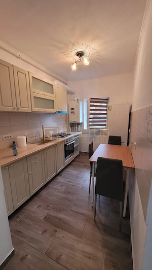 2 camere| Giroc| bloc nou| loc de parcare|  balcon - imagine 5