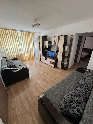 De închiriat: Ap. 2 camere proaspăt renovat – Berceni / Bd. Alexandru Obregia