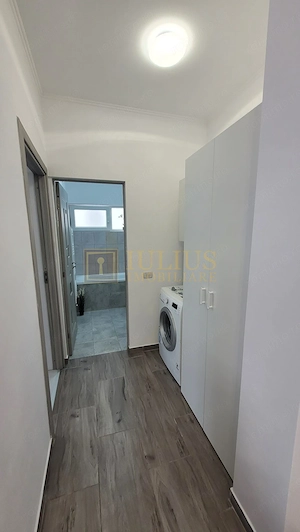 2 camere| Giroc| bloc nou| loc de parcare|  balcon - imagine 2