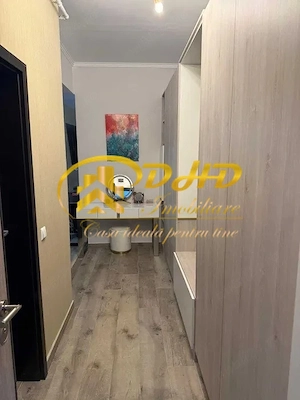 Apartament 2 camere Pacurari Concept Residence