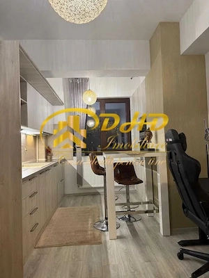 Apartament 2 camere Pacurari Concept Residence - imagine 8