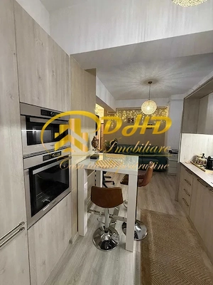 Apartament 2 camere Pacurari Concept Residence - imagine 3