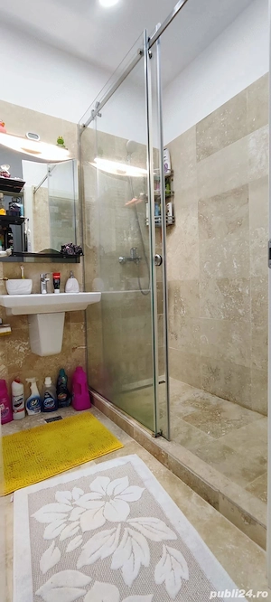 Apartament 2 camere,de vanzare 58 mp, bloc 2020, centrală proprie, Drumul Tabere - imagine 3
