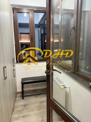 Apartament 2 camere Pacurari Concept Residence - imagine 7