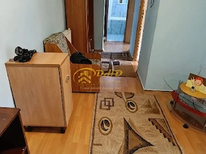 Apartament 2 camere decomandate, zona Tatarasi-Gradinari. - imagine 7