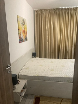 Apartament 2 Camere - 630 euro - Zona City of Mara - imagine 3