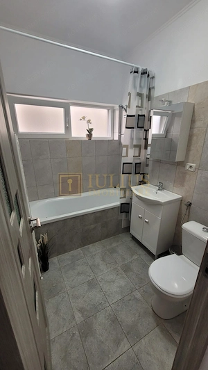 2 camere| Giroc| bloc nou| loc de parcare|  balcon - imagine 6