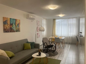 Apartament 2 Camere - 630 euro - Zona City of Mara - imagine 2