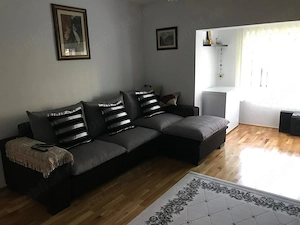 Vand apartament cu trei camere decomandat - imagine 5